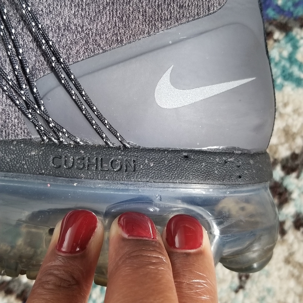 Nike Vapormax Utility